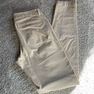 Old Navy Khaki Pants